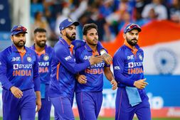 IND vs AUS: ರೋಹಿತ್ ಜಾಗದಲ್ಲಿ ಈತ ಇನ್ನಿಂಗ್ಸ್ ಆರಂಭಿಸಲಿ; ಪಾಕ್ ಮಾಜಿ ಸ್ಪಿನ್ನರ್ ಸಲಹೆ