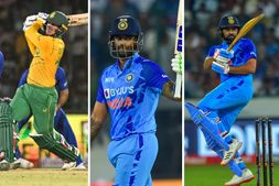 IND vs SA 2022: ಬ್ಯಾಟರ್ Vs ಬೌಲರ್, ಆ ಆಟಗಾರರ ನಡುವಿನ ಕದನದಲ್ಲಿ ಗೆಲುವು ಯಾರಿಗೆ?