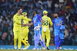 IND vs AUS 3rd T20: ಭಾರತ vs ಆಸ್ಟ್ರೇಲಿಯ ಫ್ಯಾಂಟಸಿ ಡ್ರೀಮ್ ಟೀಂ, ಸಂಭಾವ್ಯ ತಂಡಗಳು