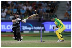 Aus vs NZ: ಏಕದಿನ ಕದನಕ್ಕೆ ಸಜ್ಜಾಗುತ್ತಿದೆ ಎರಡು ಬಲಿಷ್ಠ ತಂಡಗಳು