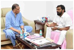 ಹೈದ್ರಾಬಾದ್‌ ಕ್ರಿಕೆಟ್ ಸ್ಟೇಡಿಯಂನಲ್ಲಿ ಟಿಕೆಟ್ ಮಾರಾಟದ ಅವ್ಯವಸ್ಥೆ: ಅಜರುದ್ದೀನ್‌ಗೆ ತೆಲಂಗಾಣ ಕ್ರೀಡಾ ಸಚಿವರ ಸಮನ್ಸ್‌