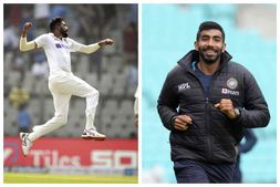 Ind vs SA: ಗಾಯಾಳು ಜಸ್ಪ್ರೀತ್ ಬುಮ್ರಾ ಸ್ಥಾನಕ್ಕೆ ಮೊಹಮ್ಮದ್ ಸಿರಾಜ್ ಆಯ್ಕೆ