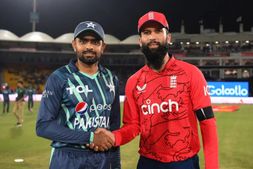 PAK vs ENG: 2ನೇ ಟಿ20 ಪಂದ್ಯದ ಟಾಸ್ ವರದಿ & ಆಡುವ 11ರ ಬಳಗ