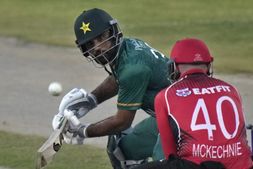Asia Cup 2022: ಹಾಂಕಾಂಗ್ ಕೇವಲ 38 ರನ್‌ಗೆ ಆಲ್ಔಟ್; ಸೂಪರ್ 4ಗೆ ಪಾಕಿಸ್ತಾನ ಎಂಟ್ರಿ!