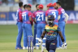 Asia Cup 2022 Super 4: ಅಫ್ಘಾನ್ vs ಶ್ರೀಲಂಕಾ ಪಂದ್ಯದ ಟಾಸ್ ವರದಿ, ಆಡುವ ಬಳಗ ಮತ್ತು ಲೈವ್ ಸ್ಕೋರ್