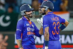 Asia Cup 2022: ಈತ ಎಲ್ಲಾ ಸ್ವರೂಪದ ಕ್ರಿಕೆಟ್‌ನಲ್ಲಿ ಮೌಲ್ಯಯುತ ಆಟಗಾರ; ಸಬಾ ಕರೀಮ್