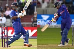 T20 World Cup: 5ನೇ ಕ್ರಮಾಂಕದ ಬಗ್ಗೆ ಭಾರತ ಸ್ಪಷ್ಟತೆ ಕಂಡುಕೊಳ್ಳಬೇಕಿದೆ; ರಾಬಿನ್ ಉತ್ತಪ್ಪ ವಿಶ್ಲೇಷಣೆ
