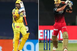 ನಿಮ್ಮ ಜೊತೆ ಆಡಿದ್ದು ತುಂಬಾ ಖುಷಿ ನೀಡಿದೆ: ರಾಬಿನ್ ಉತ್ತಪ್ಪಗೆ ವಿರಾಟ್ ಕೊಹ್ಲಿ ಸಂದೇಶ