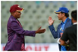 Road Safety World Series 2022 Schedule : ರೋಡ್ ಸೇಫ್ಟಿ ವರ್ಲ್ಡ್ ಸಿರೀಸ್: ದಿಗ್ಗಜರ ಸೆಣೆಸಾಟಕ್ಕೆ ವೇಳಾಪಟ್ಟಿ ಪ್ರಕಟ