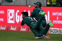 Asia Cup 2022: ಫೈನಲ್‌ನಲ್ಲಿ ಶ್ರೀಲಂಕಾ ವಿರುದ್ಧ ಸೋಲಿನ ಜವಾಬ್ದಾರಿ ನಾನು ಹೋರುತ್ತೇನೆ; ಪಾಕ್ ಕ್ರಿಕೆಟಿಗ