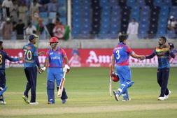 Asia Cup 2022 Super 4: ಅಫ್ಘಾನ್, ಲಂಕಾ ಮುಖಾಮುಖಿಯಲ್ಲಿ ಬಲಿಷ್ಠ ತಂಡ ಯಾವುದು?