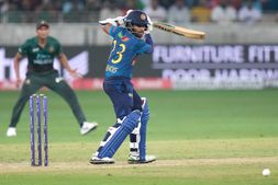 Asia Cup 2022: ರೋಚಕ ಪಂದ್ಯದಲ್ಲಿ ಬಾಂಗ್ಲಾದೇಶ ಮಣಿಸಿ ಸೂಪರ್ 4 ಹಂತ ತಲುಪಿದ ಶ್ರೀಲಂಕಾ