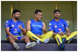 ಐಪಿಎಲ್ ಸೇರಿ ದೇಶೀಯ ಕ್ರಿಕೆಟ್‌ಗೆ ವಿದಾಯ ಹೇಳಿದ ಭಾರತದ ಸ್ಟಾರ್ ಕ್ರಿಕೆಟಿಗ: ವಿದೇಶಿ ಲೀಗ್ ಜೊತೆ ಒಪ್ಪಂದ?
