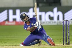 T20 World Cup 2022: ತನಗೆ ಈ ಬ್ಯಾಟಿಂಗ್ ಕ್ರಮಾಂಕ ಉತ್ತಮ ಎಂದ ಸೂರ್ಯಕುಮಾರ್ ಯಾದವ್