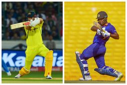 ಇನ್ನೆಂಥಾ ಫಾರ್ಮ್ ಬೇಕು!: ಅದ್ಭುತ ಪ್ರದರ್ಶನ ನೀಡಿದರೂ ವಿಶ್ವಕಪ್‌ಗೆ ಆಯ್ಕೆಯಾಗದ ನಾಲ್ವರು ಕ್ರಿಕೆಟಿಗರು!