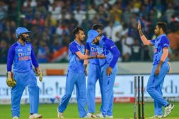 T20 World Cup: ಟಿ20 ವಿಶ್ವಕಪ್ ಭಾರತ ತಂಡದಲ್ಲಿ ತಪ್ಪಾಗಿ ಆಯ್ಕೆಯಾದ 3 ಆಟಗಾರರು