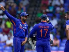 IND vs AUS: 'ಭಾರತದ ಕೆಲವು ಆಟಗಾರರು ಅಧಿಕ ತೂಕ ಹೊಂದಿದ್ದಾರೆ'; ಪಾಕ್ ಮಾಜಿ ನಾಯಕ ಟೀಕೆ