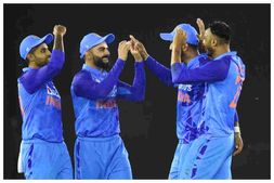 ಟೀಂ ಇಂಡಿಯಾ ಅಂತಿಮ ಟಿ20 ಪಂದ್ಯ ಗೆದ್ರೆ, ಪಾಕಿಸ್ತಾನದ ಈ ವಿಶ್ವದಾಖಲೆ ನುಚ್ಚುನೂರು