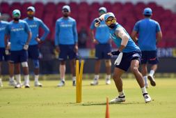 IND vs AUS 2nd T20: ನಾಗ್ಪುರ ಪಿಚ್ ಇತಿಹಾಸ ಮತ್ತು ಟಿ20 ದಾಖಲೆ ಹೇಗಿದೆ?; ಪರಿಶೀಲಿಸಿ