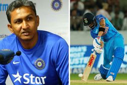 ವಿರಾಟ್ ಕೊಹ್ಲಿಗೆ ರನ್ ಹಸಿವಿದೆ, ಲಯಕ್ಕೆ ಮರಳಿದ್ದಾರೆ: ಸಂಜಯ್ ಬಂಗಾರ್