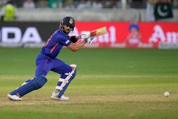 T20 World Cup: ಫಾರ್ಮ್‌ಗೆ ಮರಳಿದ ವಿರಾಟ್ ಕೊಹ್ಲಿ; ದೊಡ್ಡ ಹೇಳಿಕೆ ಕೊಟ್ಟ ಆಸೀಸ್ ಮಾಜಿ ಕ್ರಿಕೆಟಿಗ