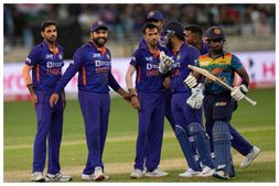Ind vs SL: ಲಂಕಾದ 3 ವಿಕೆಟ್ ಉರುಳಿಸಿದ ಚಹಾಲ್, ಅಂತರಾಷ್ಟ್ರೀಯ ಕ್ರಿಕೆಟ್‌ನಲ್ಲಿ 200 ವಿಕೆಟ್