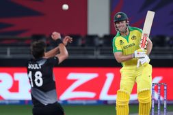 AUS vs NZ T20 World Cup 2022 : ಕಳೆದ ವಿಶ್ವಕಪ್‌ ಫೈನಲ್‌ ಸೋಲಿಗೆ ಆಸಿಸ್ ವಿರುದ್ಧ ಸೇಡು ತೀರಿಸಿಕೊಳ್ಳುತ್ತಾ ನ್ಯೂಜಿಲೆಂಡ್!