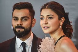 India Vs Pakistan: ವಿರಾಟ್ ಕೊಹ್ಲಿ ಅದ್ಭುತ ಆಟಕ್ಕೆ ಫಿದಾ ಆದ ಪತ್ನಿ ಅನುಷ್ಕಾ ಶರ್ಮಾ ಹೇಳಿದ್ದೇನು ಗೊತ್ತಾ?