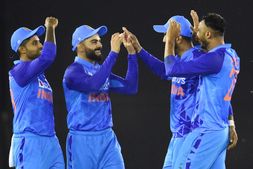 ಟಿ20 ವಿಶ್ವಕಪ್ 2022: ಮುಂದಿನ ಪಂದ್ಯದಲ್ಲಿ ಈವರನ್ನು ಕೈಬಿಡುವುದು ಸರಿಯಲ್ಲ; ಅನಿಲ್ ಕುಂಬ್ಳೆ
