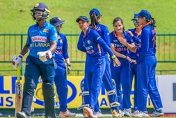 Asia Cup 2022: ಭಾರತ ಮಹಿಳಾ ತಂಡಕ್ಕೆ ಲಂಕಾ ಮಹಿಳೆಯರ ಸವಾಲು; ಫ್ಯಾಂಟಸಿ ಡ್ರೀಮ್ ಟಿಂ, ಸಂಭಾವ್ಯ ತಂಡಗಳು