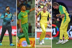 T20 World Cup 2022: ಅತಿ ಹೆಚ್ಚು ವಿಕೆಟ್ ಪಡೆಯಬಹುದಾದ ಐವರು ಬೌಲರ್​ಗಳು ಇವರು