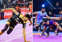 PKL 2022: ದಬಾಂಗ್‌ ಡೆಲ್ಲಿಗೆ ಡಿಚ್ಚಿ ಹೊಡೆಯಲು ಸಜ್ಜಾದ ಗೂಳಿಗಳು