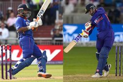 IND vs SA: ಪಂತ್ ಬದಲು ದೀಪಕ್ ಹೂಡಾ ಆಯ್ಕೆಯಾಗಿದ್ದಕ್ಕೆ ಆಶ್ಚರ್ಯಗೊಂಡ ವಾಸಿಂ ಜಾಫರ್