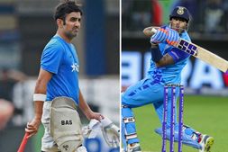 Ind Vs SA: ಇದು ನಾನು ನೋಡಿದ ಅತ್ಯುತ್ತಮ ಟಿ20 ಇನ್ನಿಂಗ್ಸ್ : ಗೌತಮ್ ಗಂಭೀರ್