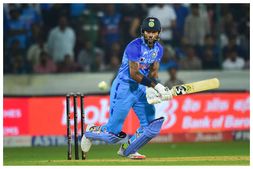 ಟಿ20 ವಿಶ್ವಕಪ್: ಟಿ20 ಕ್ರಿಕೆಟ್‌ನಲ್ಲಿ ಹಾರ್ದಿಕ್ ಪಾಂಡ್ಯ ದಾಖಲೆ, ಈ ಸಾಧನೆ ಮಾಡಿದ ಮೊದಲ ಭಾರತೀಯ!