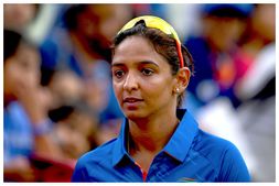 ಮಹಿಳಾ ಏಷ್ಯಾಕಪ್: ಪಾಕ್ ವಿರುದ್ಧ ಸೋಲು ಅನುಭವಿಸಿದ ಭಾರತ: ಕಾರಣ ಬಿಚ್ಚಿಟ್ಟ ನಾಯಕಿ ಹರ್ಮನ್