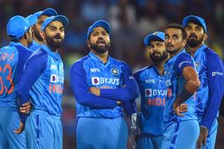 2022ರ ಅಕ್ಟೋಬರ್‌ನಲ್ಲಿ ಭಾರತೀಯ ಕ್ರಿಕೆಟ್ ತಂಡದ ವೇಳಾಪಟ್ಟಿ: ಸಮಯ ಮತ್ತು ಲೈವ್ ಸ್ಟ್ರೀಮಿಂಗ್ ವಿವರ