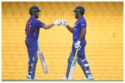 Ind vs SA: ಟೀಮ್ ಇಂಡಿಯಾದಲ್ಲಿ ಸ್ಥಾನ ಭದ್ರಪಡಿಸಲು ಮತ್ತೊಂದು ಅವಕಾಶ ಪಡೆದ ಆಟಗಾರರು