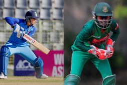 ಮಹಿಳಾ ಏಷ್ಯಾಕಪ್ 2022: ಭಾರತಕ್ಕೆ ಬಾಂಗ್ಲಾ ವನಿತೆಯರ ಸವಾಲು; ಸಂಭಾವ್ಯ ತಂಡಗಳು, ಸಮಯ, ಎಲ್ಲಿ ವೀಕ್ಷಣೆ?