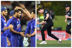 ಭಾರತ vs ನ್ಯೂಜಿಲೆಂಡ್ ಅಭ್ಯಾಸ ಪಂದ್ಯ: ಪ್ರಿವ್ಯೂ, ಪ್ಲೇಯಿಂಗ್ 11