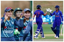 ಮಹಿಳಾ ಏಷ್ಯಾಕಪ್: ಭಾರತ vs ಪಾಕಿಸ್ತಾನ: ಸಂಭಾವ್ಯ ಆಡುವ ಬಳಗ ಹಾಗೂ ಪಂದ್ಯದ ಪ್ರಮುಖ ಮಾಹಿತಿ