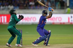 IND vs PAK: ಕಳೆದ ವಿಶ್ವಕಪ್ ಸೋಲಿಗೆ ಮುಯ್ಯಿ ತೀರಿಸಿಕೊಳ್ಳಲಿದೆಯೇ ಭಾರತ?; ಹೇಗಿದೆ ತಂಡದ ಆಯ್ಕೆ?