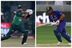 Ind vs Pak: ಹೈವೋಲ್ಟೇಜ್ ಪಂದ್ಯದ ಡ್ರೀಂ ಟೀಂ, ಪಿಚ್ ರಿಪೋರ್ಟ್‌, ಫ್ಯಾಂಟೆಸಿ ಟಿಪ್ಸ್‌, ಪ್ಲೇಯಿಂಗ್ 11
