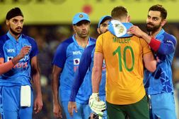 ಟಿ20 ವಿಶ್ವಕಪ್ 2022: IND vs SA ಫ್ಯಾಂಟಸಿ ಡ್ರೀಮ್ ಟೀಂ, ಸಂಭಾವ್ಯ ತಂಡಗಳು