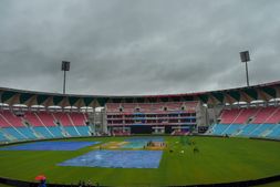 IND vs SA 1st ODI: ಮೊದಲ ಏಕದಿನ ಪಂದ್ಯಕ್ಕೆ ಮಳೆ ಅಡ್ಡಿ; ಟಾಸ್ ವಿಳಂಬ