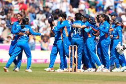 ಮಹಿಳಾ ಏಷ್ಯಾ ಕಪ್ 2022: ಮಳೆ-ಬಾಧಿತ ಪಂದ್ಯದಲ್ಲಿ ಮಲೇಷ್ಯಾ ವಿರುದ್ಧ ಭಾರತಕ್ಕೆ ಗೆಲುವು