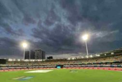 India vs New Zealand : ಅಭ್ಯಾಸ ಪಂದ್ಯಕ್ಕೆ ಮಳೆ ಅಡ್ಡಿ?; ಹವಾಮಾನ ವರದಿ ಇಲ್ಲಿದೆ