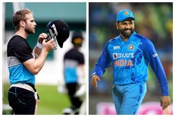 Ind vs NZ, warm-up match : ಭಾರತ vs ನ್ಯೂಜಿಲೆಂಡ್ ಅಭ್ಯಾಸ ಪಂದ್ಯ ಮಳೆಯಿಂದ ರದ್ದು