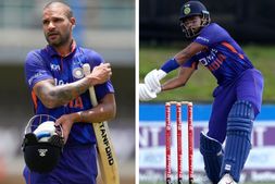 India vs South Africa ODI squad : ದಕ್ಷಿಣ ಆಫ್ರಿಕಾ ವಿರುದ್ಧದ ಸರಣಿಗೆ ಟೀಂ ಇಂಡಿಯಾ ಪ್ರಕಟ, ಆರ್‌ಸಿಬಿ ಆಟಗಾರನಿಗೆ ಅವಕಾಶ