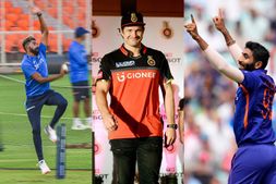 T20 World Cup: ಜಸ್ಪ್ರೀತ್ ಬುಮ್ರಾ ಲಭ್ಯವಿಲ್ಲದಿದ್ದರೆ ಭಾರತ ಈತನನ್ನು ಸೇರಿಸಿಕೊಳ್ಳಬೇಕು; ಶೇನ್ ವ್ಯಾಟ್ಸನ್